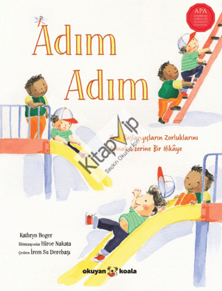Adım Adım