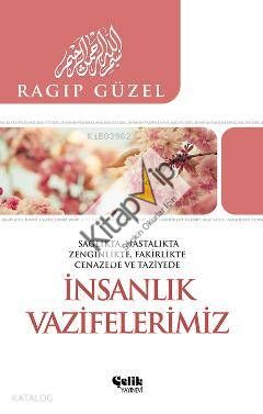 İnsanlık Vazifelerimiz
