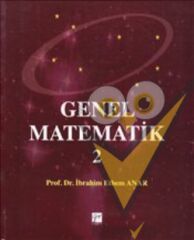 Genel Matematik 2