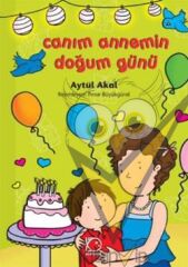 Canım Annemin Doğum Günü
