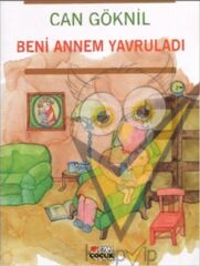 Beni Annem Yavruladı