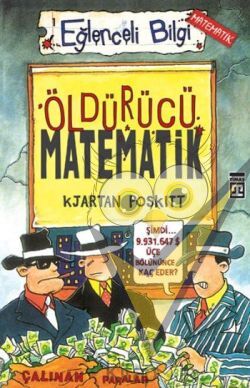 Öldürücü Matematik Eğlenceli Bilgi - 1