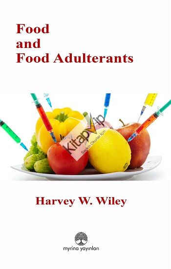 Food and Food Adulterants
