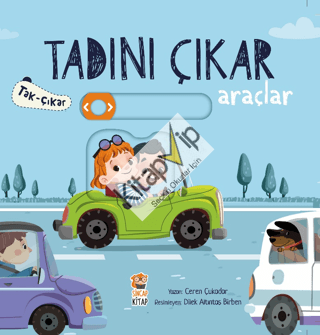 Tak - çıkar