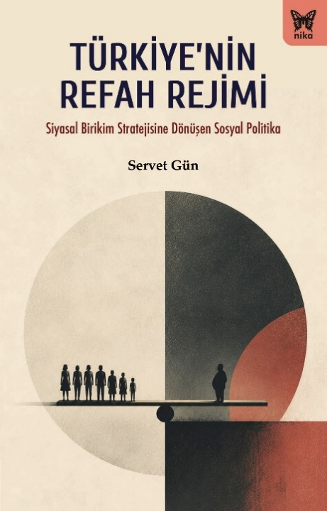 Türkiye’nin Refah Rejimi