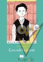 Çocukluğum