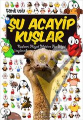 Şu Acayip Kuşlar