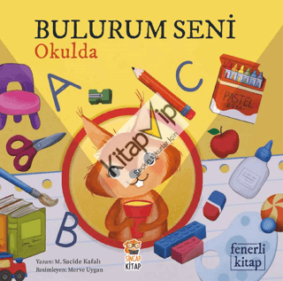 Bulurum Seni Okulda