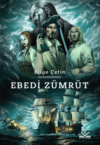 Ebedi Zümrüt
