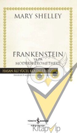 Frankenstein ya da Modern Prometheus