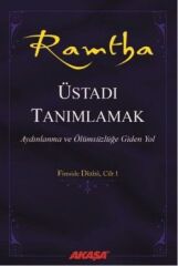 Ramtha : Üstadı Tanımlamak