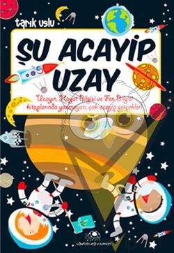 Şu Acayip Uzay