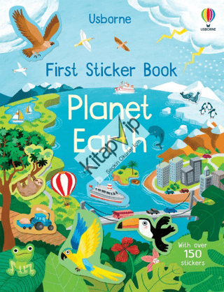 Matching Games and Book: Colours