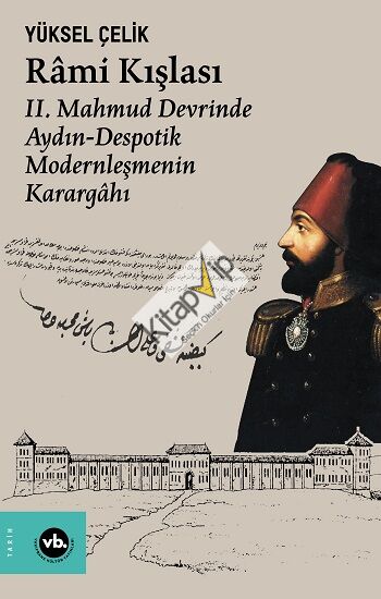 Rami Kışlası