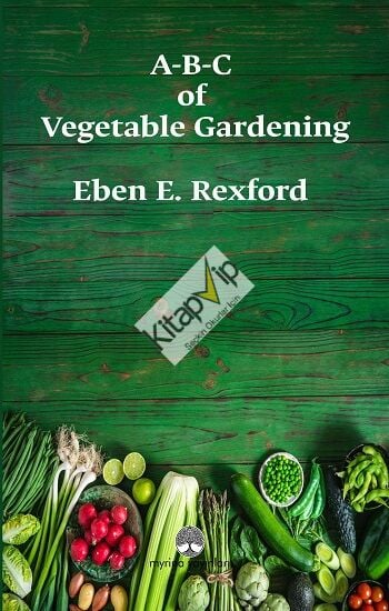 A-B-C of Vegetable Gardening