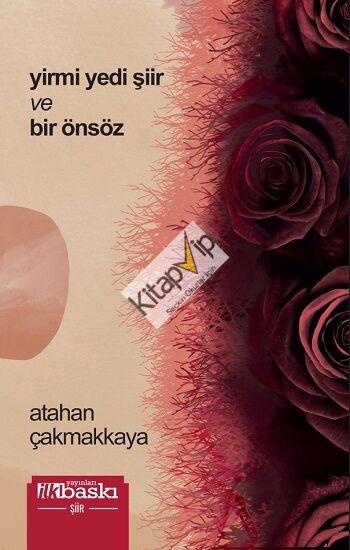 Yirmi Yedi Şiir ve Bir Önsöz