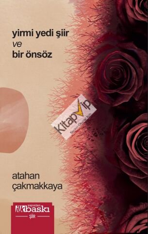 Yirmi Yedi Şiir ve Bir Önsöz