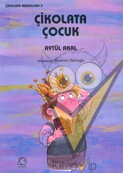 Çikolata Çocuk