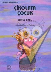 Çikolata Çocuk
