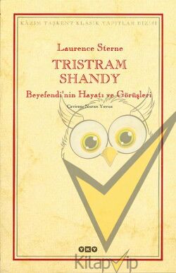 Tristram Shandy
