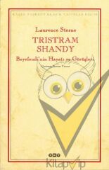 Tristram Shandy