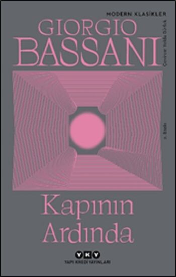 Kapının Ardında