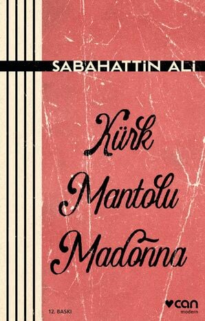 Kürk Mantolu Madonna