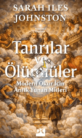Tanrılar ve Ölümlüler