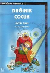 Dağınık Çocuk