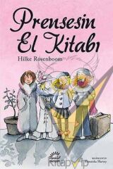 Prensesin El Kitabı