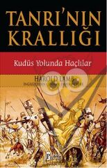 Tanrı'nın Krallığı - Kudüs Yolunda Haçlılar