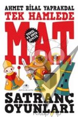 Tek Hamlede Mat - Satranç Oyunları