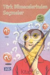 Türk Bilmecelerinden Seçmeler