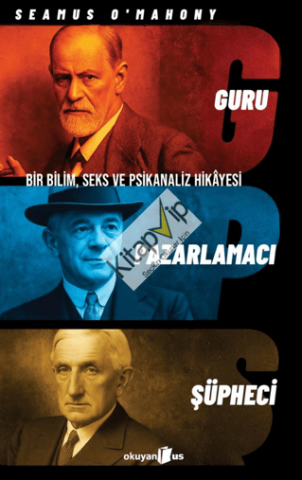 Guru, Pazarlamacı, Şüpheci
