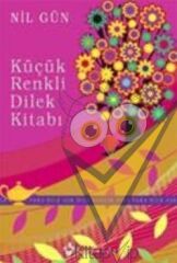 Küçük Renkli Dilek Kitabı