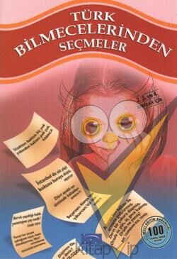 Türk Bilmecelerinden Seçmeler