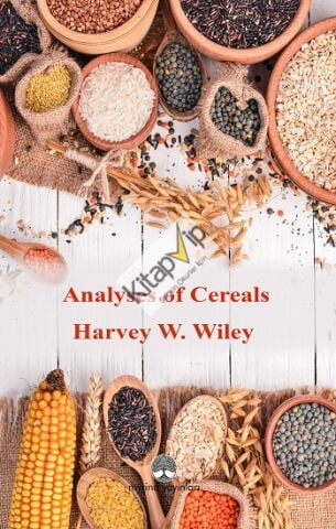 Analyses of Cereals