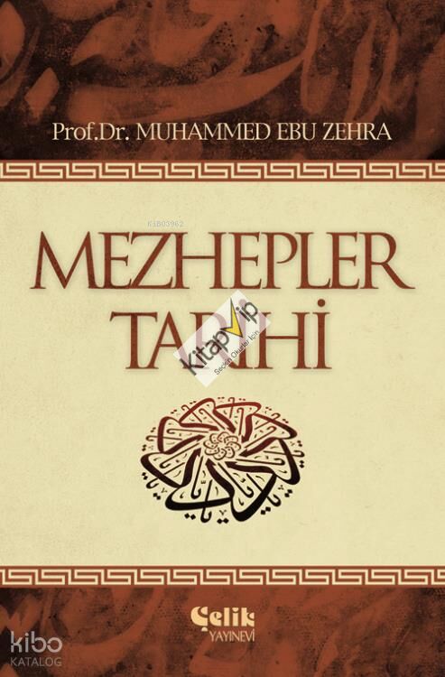 Mezhepler Tarihi