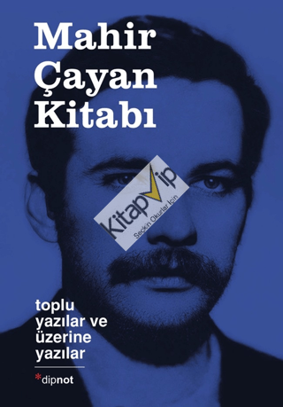 Mahir Çayan Kitabı