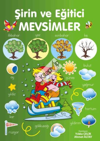 Şirin ve Eğitici Mevsimler