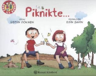 Piknikte...