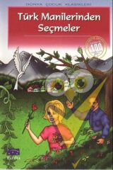 Türk Manilerinden Seçmeler