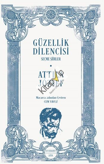 Güzellik Dilencisi - Seçme Şiir