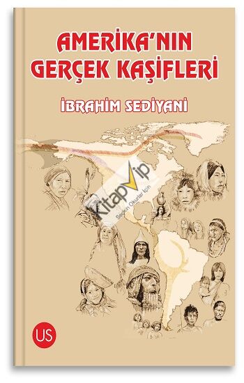 Amerika’nın Gerçek Kaşifleri