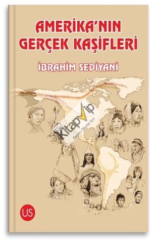 Amerika’nın Gerçek Kaşifleri