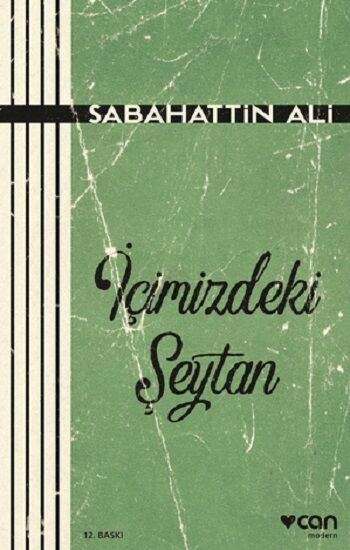 İçimizdeki Şeytan