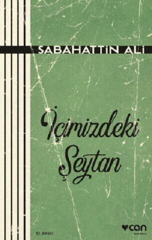 İçimizdeki Şeytan