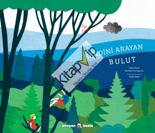 Kendini Arayan Bulut