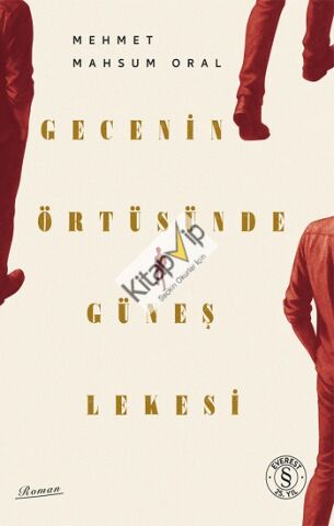 Gecenin Örtüsünde Güneş Lekesi