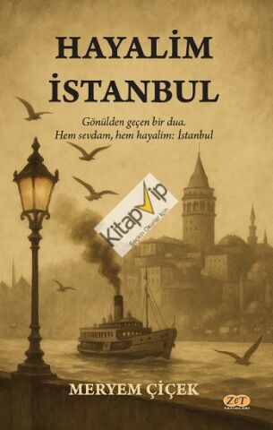 Hayalim İstanbul